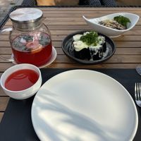   at Platan in Samarkand