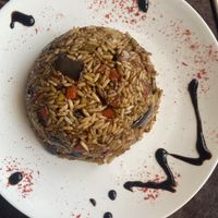   at Minzifa in Bukhara