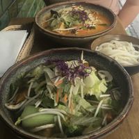 My favorite soups in town at Quy Nguyen - Vegan Living in Berlin