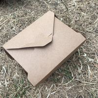 to-go at Quy Nguyen - Vegan Living in Berlin