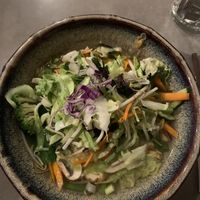 Pho Chay at Quy Nguyen - Vegan Living in Berlin