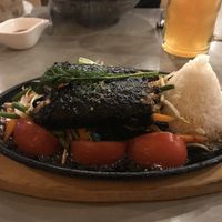 Very delicious  at Quy Nguyen - Vegan Living in Berlin