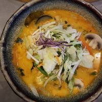 Pho Cary at Quy Nguyen - Vegan Living in Berlin