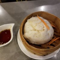 Starter - dumpling at Quy Nguyen - Vegan Living in Berlin