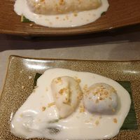 Amazing deserts 100% vegan at Quy Nguyen - Vegan Living in Berlin