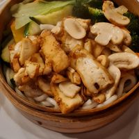 7 at Quy Nguyen - Vegan Living in Berlin