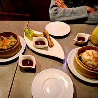 Starters at Quy Nguyen - Vegan Living in Berlin