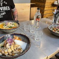   at Quy Nguyen - Vegan Living in Berlin