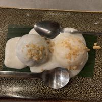 Mochi at Quy Nguyen - Vegan Living in Berlin