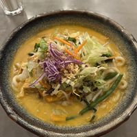 Soup  at Quy Nguyen - Vegan Living in Berlin