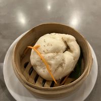 Bao  at Quy Nguyen - Vegan Living in Berlin