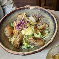   at Quy Nguyen - Vegan Living in Berlin