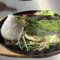   at Quy Nguyen - Vegan Living in Berlin