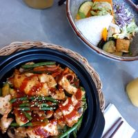 nr. 15 & 16 at Quy Nguyen - Vegan Living in Berlin