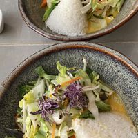   at Quy Nguyen - Vegan Living in Berlin