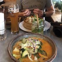   at Quy Nguyen - Vegan Living in Berlin