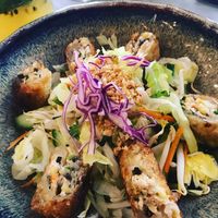   at Quy Nguyen - Vegan Living in Berlin