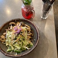   at Quy Nguyen - Vegan Living in Berlin