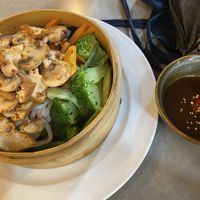   at Quy Nguyen - Vegan Living in Berlin