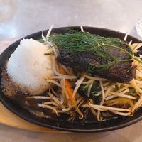Cha ca at Quy Nguyen - Vegan Living in Berlin
