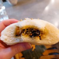 Bahn Bao at Quy Nguyen - Vegan Living in Berlin