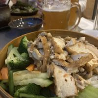   at Quy Nguyen - Vegan Living in Berlin