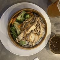   at Quy Nguyen - Vegan Living in Berlin