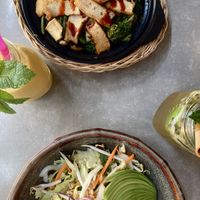   at Quy Nguyen - Vegan Living in Berlin