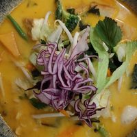 Pho, the number 8. at Quy Nguyen - Vegan Living in Berlin