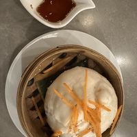 Bun #Veganuary at Quy Nguyen - Vegan Living in Berlin