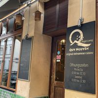 Quy Nguyen-Vegan Living, Berlin  at Quy Nguyen - Vegan Living in Berlin