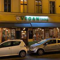 Quy Nguyen-Vegan Living, Berlin  at Quy Nguyen - Vegan Living in Berlin