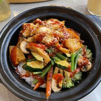   at Quy Nguyen - Vegan Living in Berlin