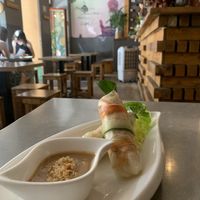   at Quy Nguyen - Vegan Living in Berlin