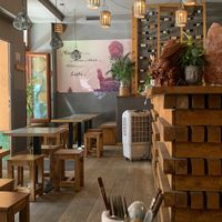   at Quy Nguyen - Vegan Living in Berlin