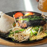   at Quy Nguyen - Vegan Living in Berlin