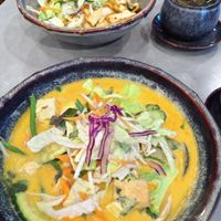 Pho soup at Quy Nguyen - Vegan Living in Berlin