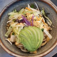 Avocado Konjak at Quy Nguyen - Vegan Living in Berlin