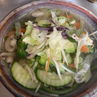   at Quy Nguyen - Vegan Living in Berlin