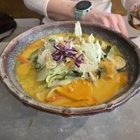   at Quy Nguyen - Vegan Living in Berlin