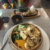   at Quy Nguyen - Vegan Living in Berlin