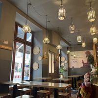   at Quy Nguyen - Vegan Living in Berlin