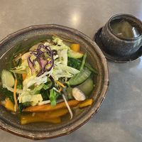   at Quy Nguyen - Vegan Living in Berlin