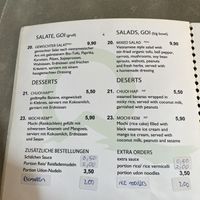   at Quy Nguyen - Vegan Living in Berlin