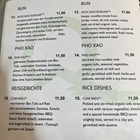   at Quy Nguyen - Vegan Living in Berlin