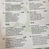   at Quy Nguyen - Vegan Living in Berlin