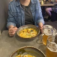   at Quy Nguyen - Vegan Living in Berlin