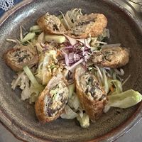   at Quy Nguyen - Vegan Living in Berlin