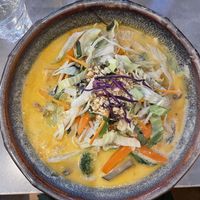 No 10 Banh Canh  at Quy Nguyen - Vegan Living in Berlin
