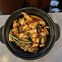 No 15 Com Nieu  at Quy Nguyen - Vegan Living in Berlin